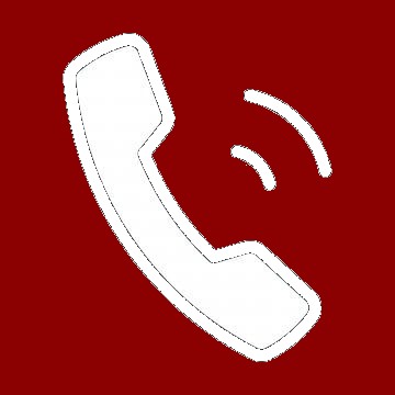 appeler par téléphone Roma 122