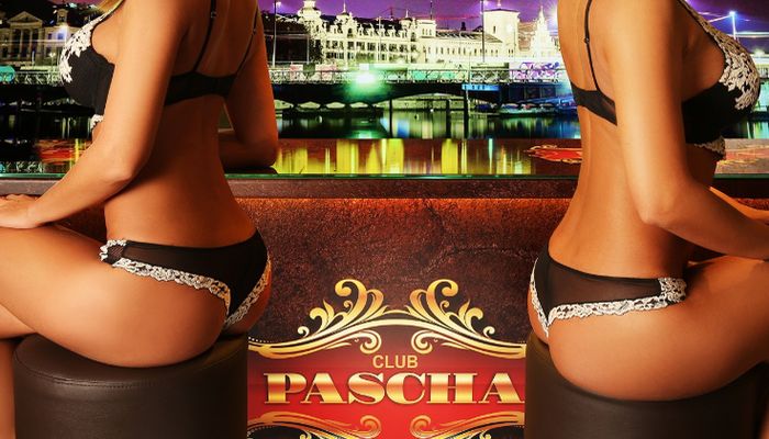 Club Pascha, maison close à Zurich