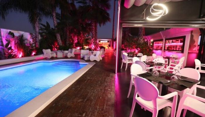 Club Pipo's Orihuela, maison close à Alicante