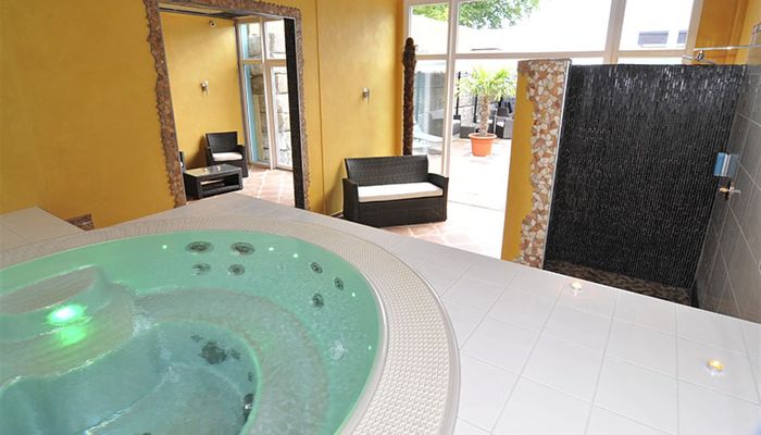 Club Venus, maison close à Offenbourg