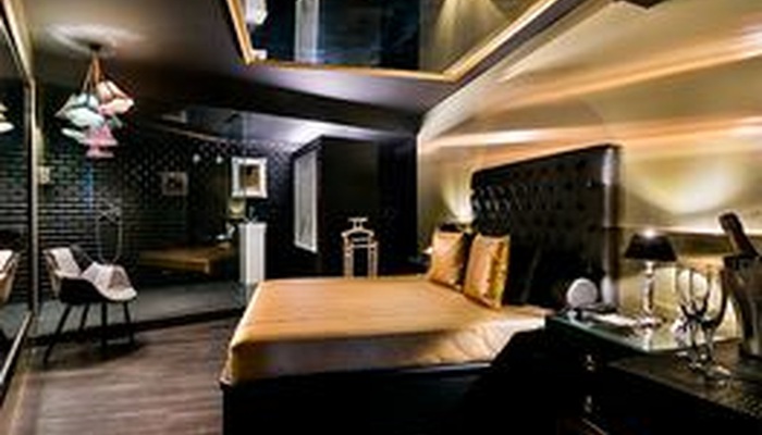 La Felina, maison close Genève