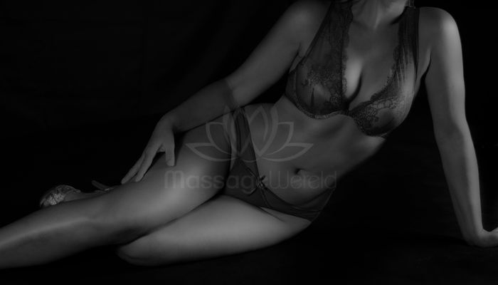 Geisha Massage, massage tantrique à Anvers