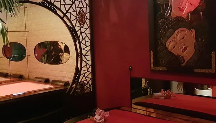 De Massagerie, massage tantrique à Anvers