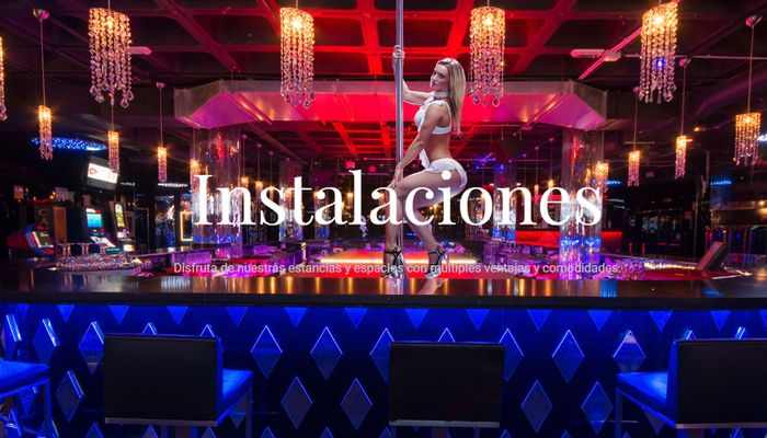 New Sala Maxx, maison close valencia