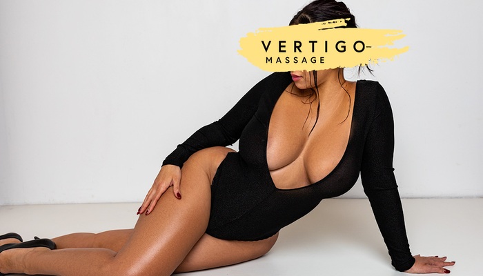 Vertigo, massage érotique Bruxelles